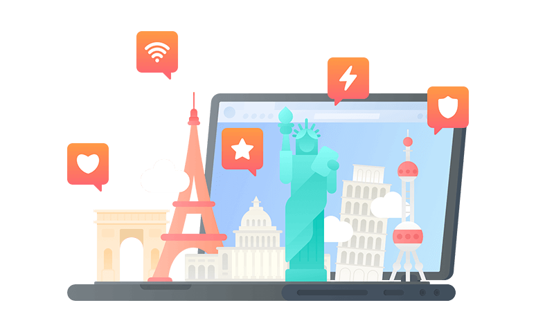 在托克劳群岛连接到中国vpn - MALUS加速器